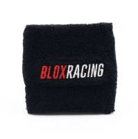 BLOX Racing - BLOX Racing Reservoir Cover - Black - Image 1