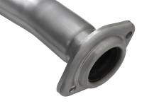 aFe Power (Advanced FLOW Engineering) - aFe Rebel Exhausts 3in SS Cat-Back 15-16 Ford F-150 EcoBoost V6 2.7/3.5L V8 5.0L w/ Black Tips - Image 4