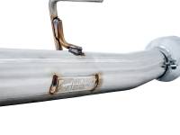 AWE Tuning - AWE 2021 RAM 1500 TRX 0FG Cat-Back Exhaust - Chrome Silver Tips - Image 5