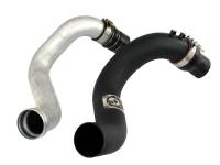 aFe Power (Advanced FLOW Engineering) - aFe Bladerunner Intercoolers Tube Out I/C Tube Out GM Diesel Trucks 04.5-05 V8-6.6L(td) LLY - Image 2