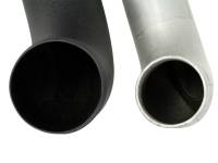 aFe Power (Advanced FLOW Engineering) - aFe Bladerunner Intercoolers Tube Out I/C Tube Out GM Diesel Trucks 04.5-05 V8-6.6L(td) LLY - Image 3