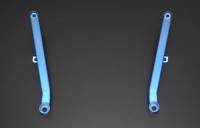 Cusco - Cusco Power Brace Under Chassis Braces Rear for 2019+ Toyota Prius, Corolla Hatchback - Image 1