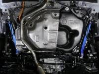 Cusco - Cusco Power Brace Under Chassis Braces Rear for 2019+ Toyota Prius, Corolla Hatchback - Image 2