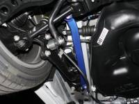 Cusco - Cusco Power Brace Under Chassis Braces Rear for 2019+ Toyota Prius, Corolla Hatchback - Image 4