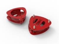 aFe Power (Advanced FLOW Engineering) - aFe 20-23 Subaru Outback CONTROL 2.0in Lift Kit - Image 2