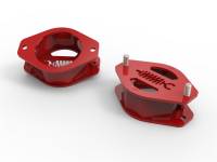 aFe Power (Advanced FLOW Engineering) - aFe 20-23 Subaru Outback CONTROL 2.0in Lift Kit - Image 3