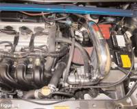 Injen - Injen 04-06 xA/xB Polished Short Ram Intake - Image 2