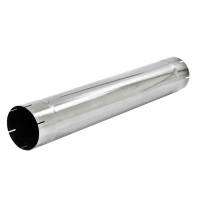 MBRP Exhaust - MBRP Univ Muffler Delete Pipe 5in Inlet/Outlet 31in Overall T409 - Image 1