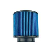 Injen - Injen NanoWeb Dry Air Filter 2.75in Neck / 5in Base / 4.5in Tall / 5in Top - 45 Pleats - Image 1