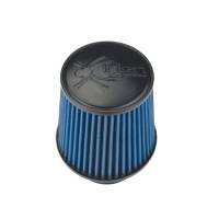 Injen - Injen NanoWeb Dry Air Filter 3.25in neck / 5.25in Base/ 4.80 Top - 45 Pleats - Image 2