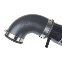Injen - Injen 00-05 Eclipse / 00-03 Galant / 01-04 Sebring / 01-04 Stratus 3.0L V6 Black Short Ram Intake - Image 2