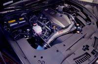 Injen - Injen 16-17 Lexus IS200T/RC200T 2.0L Black Short Ram Air Intake w/ MR Technology - Image 2