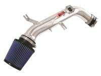 Injen - Injen 00-05 IS300 w/ Stainless steel Manifold Cover Polished Short Ram Intake - Image 1