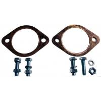 Turbo XS - Turbo XS 02-07 WRX-STi Catback Exhaust Blued Tips - Image 2