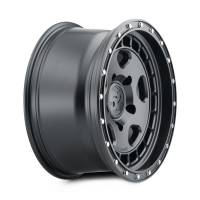 Fifteen52 - Fifteen52 Wheels Rim Turbomac HD 17X8.5 6x139.7 ET0 106.2CB Asphalt Black - Image 3