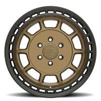 Fifteen52 Wheels Rim Traverse HD 17x8.5 6x139.7 ET0 106.2CB Ock Bronze