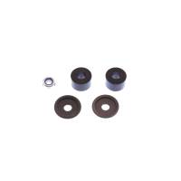 Bilstein - Bilstein B6 2003 Nissan Frontier Base Front 36mm Monotube Shock Absorber - Image 2