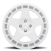 Fifteen52 Wheels Rim Turbomac 17X7.5 4X108 ET42 63.4CB Rally White