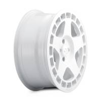 Fifteen52 - Fifteen52 Wheels Rim Turbomac 17X7.5 4X108 ET42 63.4CB Rally White - Image 3