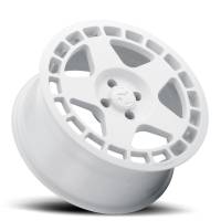 Fifteen52 - Fifteen52 Wheels Rim Turbomac 17X7.5 4X108 ET42 63.4CB Rally White - Image 4