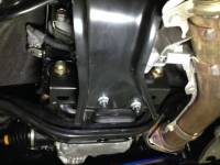 Cusco - Cusco Motor & TRANNY Mount GC8-GDA GH8 GRB GVB Impreza - Image 3