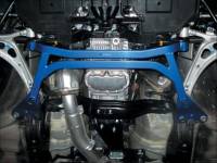 Cusco - Cusco Lower Arm Bar Type II Front GH GRB GVB Impreza WRX/STi (Turbo ONLY) NOT W/VER 1 - Image 1