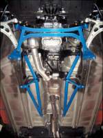 Cusco - Cusco Lower Arm Bar Type II Front GH GRB GVB Impreza WRX/STi (Turbo ONLY) NOT W/VER 1 - Image 2
