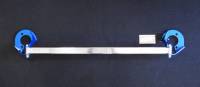 Cusco - Cusco Strut Bar OS Front CL9 TSX 04-07 - Image 1