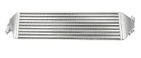 PRL Motorsports - PRL 2017-2021 Honda Civic Type-R Intercooler Upgrade Raw Aluminum - Image 1