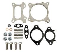 PRL Motorsports - PRL 2017+ Honda Civic Type-R Drop In Turbo Gasket and Hardware Set - Image 1