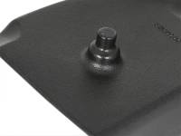 aFe Power (Advanced FLOW Engineering) - aFe Momentum GT Dynamic Air Scoop 17-18 Nissan Titan V8 5.6L - Image 3