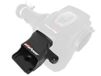 aFe Power (Advanced FLOW Engineering) - aFe Momentum GT Dynamic Air Scoop 17-18 Nissan Titan V8 5.6L - Image 5