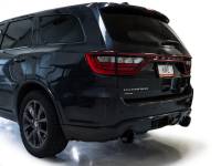 AWE Tuning - AWE 11-24 Dodge Durango 5.7L Touring Edition Exhaust w/ Diamond Black Tips - Image 6