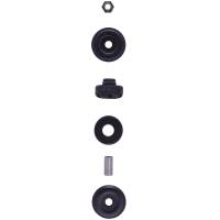 Bilstein - Bilstein B8 14-19 Ram 2500 Rear (4WD Only/Rear Lifted Height 2in w/o Air Leveling) Replacement Shock - Image 2