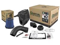 aFe Power (Advanced FLOW Engineering) - aFe Quantum Pro 5R Cold Air Intake System 13-18 Dodge Cummins L6-6.7L - Oiled - Image 6