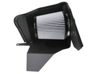 aFe Power (Advanced FLOW Engineering) - aFe MagnumFORCE Intakes Stage-1 PDS AIS PDS BMW 525i/528i (E39) 97-03 L6-2.5L/2.8L - Image 3