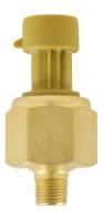 AEM Electronics - AEM 6.5 BAR MAP or 100 PSIA Brass Sensor Kit & Flying Lead - Image 4