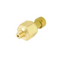 AEM Electronics - AEM 6.5 BAR MAP or 100 PSIA Brass Sensor Kit & Flying Lead - Image 6