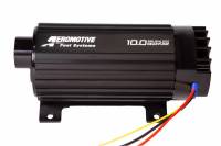 Aeromotive - Aeromotive TVS In-Line Brushless Spur 10.0 External Fuel Pump - Image 3
