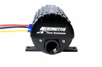 Aeromotive - Aeromotive TVS In-Line Brushless Spur 10.0 External Fuel Pump - Image 4