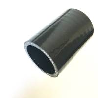 Ticon Industries - Ticon Industries 1.75" High Temp 4-Ply Reinforced Straight Silicone Coupler - Image 1