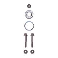 Bilstein - Bilstein 21-22 Ford Bronco 2 Door B8 5100 (Ride Height Adjustable) Monotube Shock Absorber - Front - Image 2