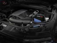 aFe Power (Advanced FLOW Engineering) - aFe Magnum FORCE Pro 5R Cold Air Intake System 11-19 Jeep Grand Cherokee (WK2) V8-5.7L - Image 9
