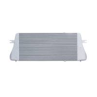 Mishimoto - Mishimoto 94-02 Dodge Ram 2500 5.9L Cummins Intercooler (Silver) - Image 2