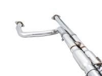 AWE Tuning - AWE 2021 RAM 1500 TRX 0FG Cat-Back Exhaust - Diamond Black Tips - Image 16