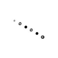 Bilstein - Bilstein 5100 Series 2000 Toyota Tundra Base Rear 46mm Monotube Shock Absorber - Image 2