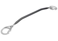Whiteline 02-07 Subaru WRX Sedan and Wagon fits w/ large TMIC / 04-07 Subaru STi Front adjustable s