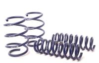 H&R - H&R 17-20 BMW M240i xDrive Coupe (AWD) F22 Sport Spring - Image 2