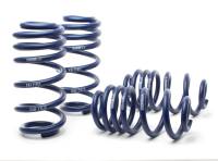 H&R - H&R 05-11 Audi A6/A6 Quattro (2WD/4WD) 4F Sport Spring - Image 2