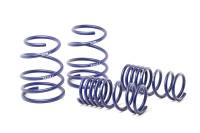 H&R - H&R 15-21 Subaru WRX Sport Spring - Image 2